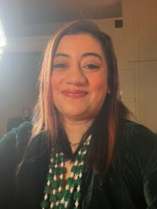 “Work-Life Balance Is Something I Constantly Manifest”: Rinhee Suberwal On Success, Spiritual Growth and Career Aspirations