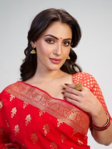 “Your Sense Of Self Has To Come From Within”- Shivangi Verma