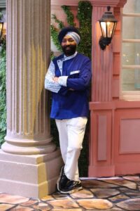 By The End Of This Financial Year, We Aim To Have Around 20 Restaurants Up and Running: Chef Harpal Singh Sokhi