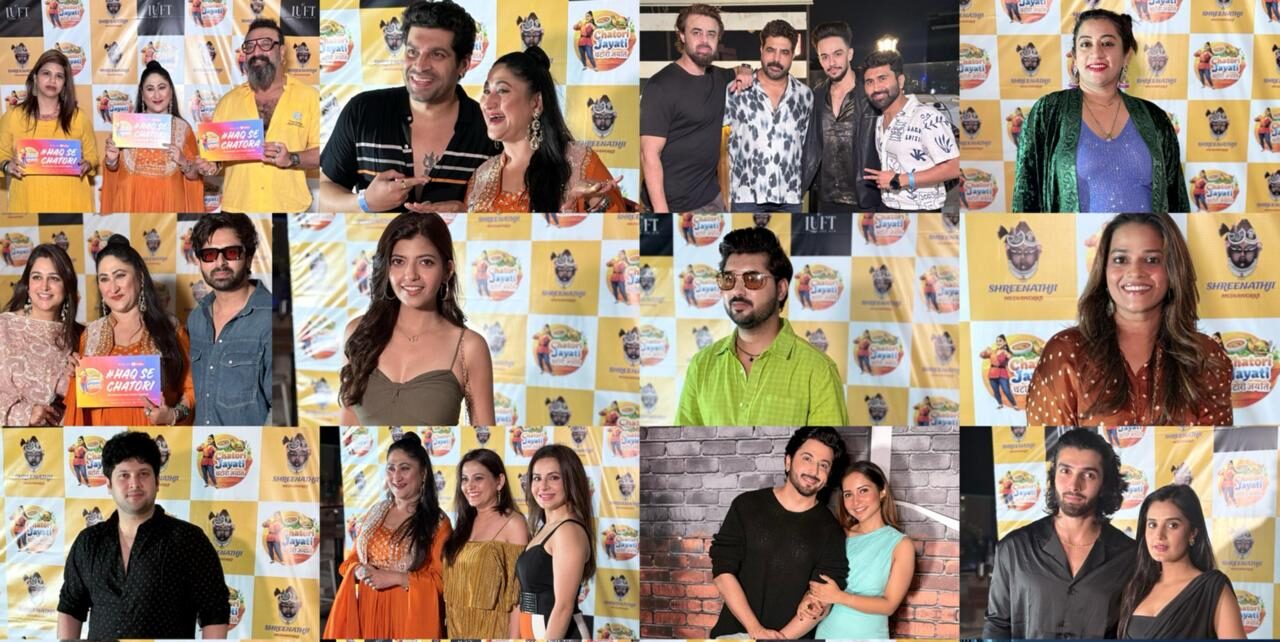 Chatori Jayati – The FooChat Show Launch: Jayati Bhatia Brings Food, Stories & Nostalgia To YouTube