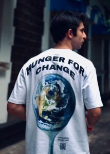 Daksh Sharma on the Inspiration Behind Cirqle