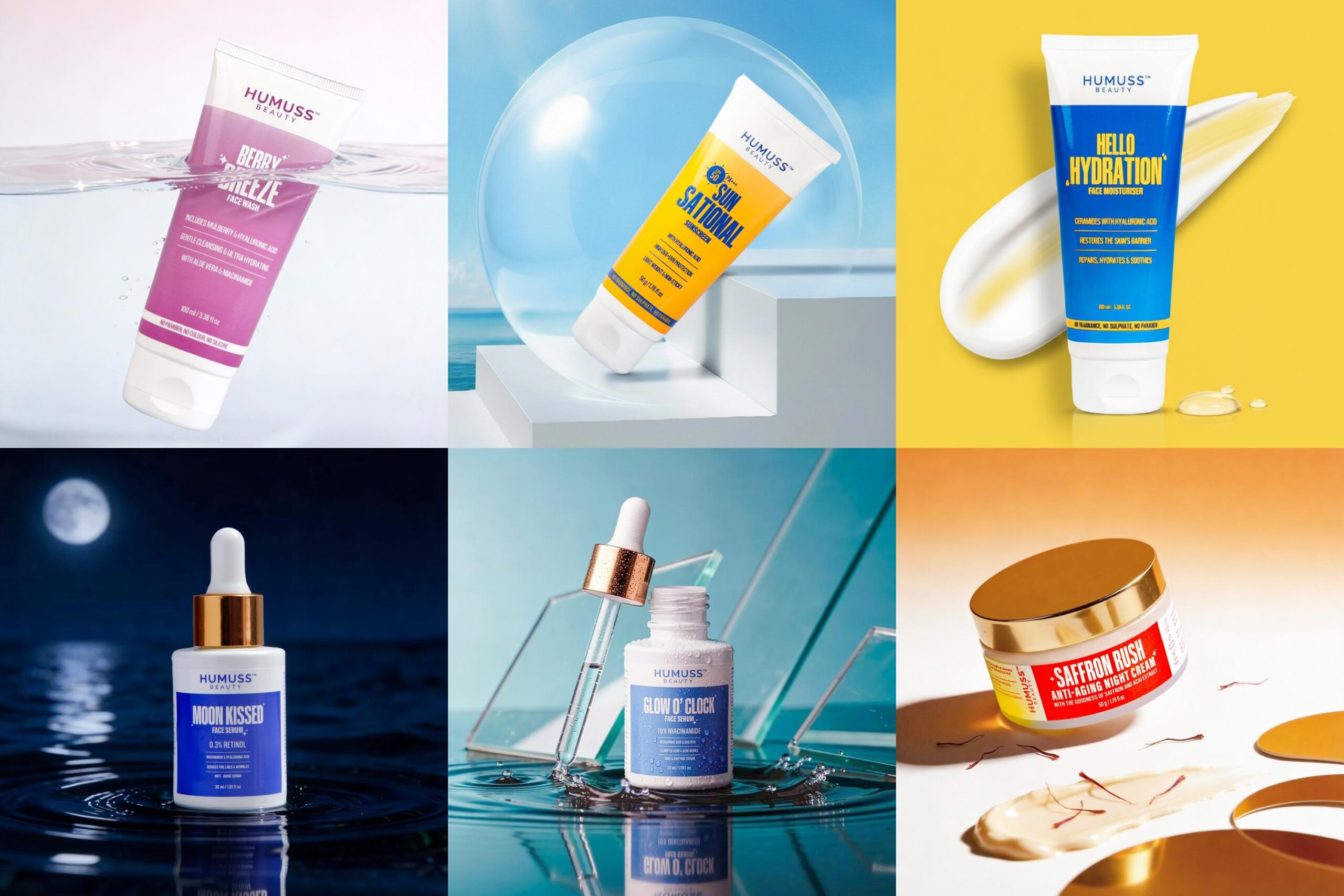 This Mother’s Day, Gift Her a Skincare Routine That Gives Back