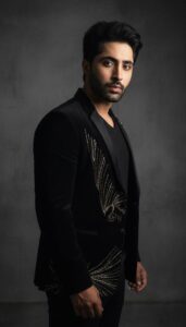 Imran Nazir Khan discussing micro-drama trends and audience engagement