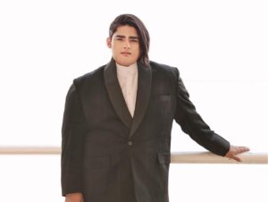 Mohammed Nagaman Lateef discussing talent selection strategies