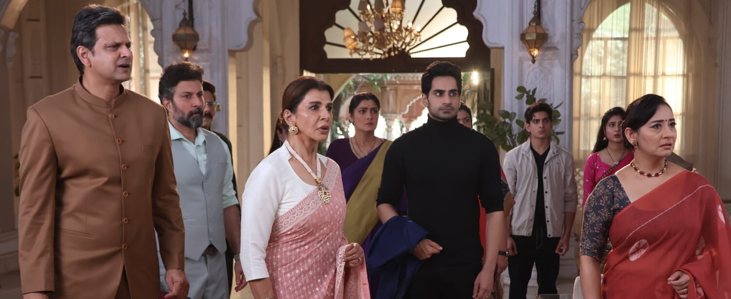 Yeh Rishta Kya Kehlata Hai Written Update : Abhira Proposes COUNSELING As Arman’s Lies and Family CONFLICTS Threaten Their Second Chance