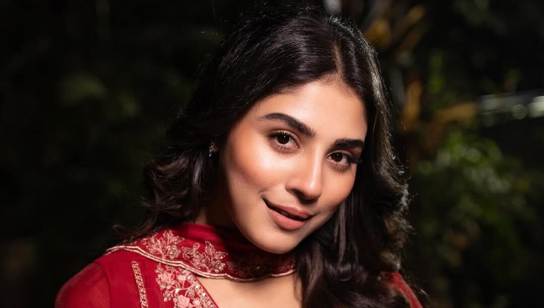 Adrija Roy opens up about Rupali Ganguly's influence on her life