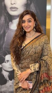 “Cancer Is Worse Than 30 Seconds Of Irritation, So Yes, Play The Ads”: Pallavi Purohit On World No Tobacco Day
