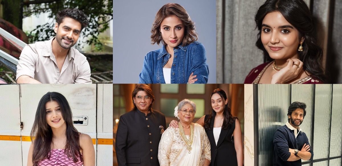 Celebrities Pour Heartfelt Birthday Wishes for Ishika Shahi