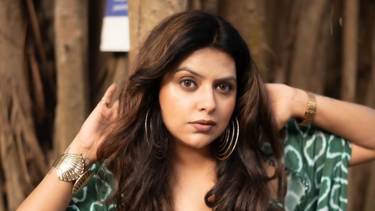 From Sapnon Ki Chhalaang to Wheel of Fortune: Devanggana Chauhan Shares Her Journey