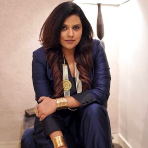 “I Don’t Want Fame Through Drama,” Says Devanggana Chauhan