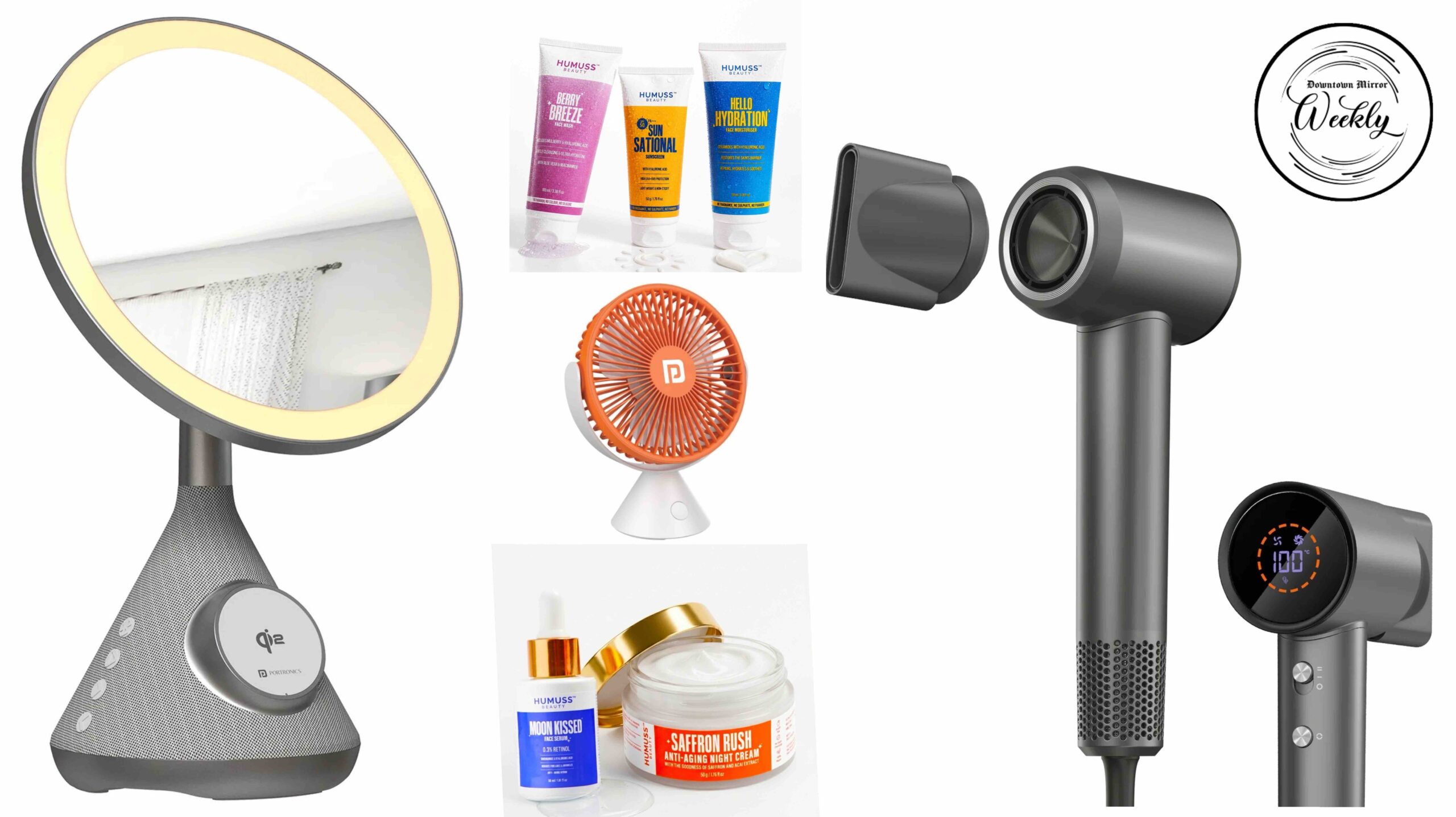 Mother’s Day 2026: 5 Thoughtful Mother’s Day Gifts That Blend Practicality With Pampering