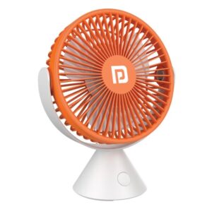 Portronics Aero Breeze Portable Table Fan