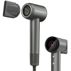 Portronics Zifro High-Speed Hair Dryer