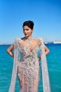 Soniya Bansal’s Cannes Diaries Come With A Side Of Romance Rumours