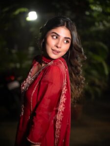 Television star Adrija Roy talks about sports, acting and spirituality