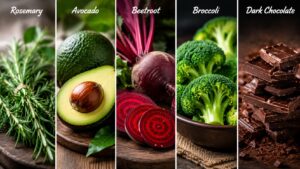 Why Superfoods Are Important for Mental Health