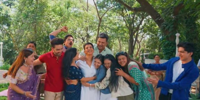 Yeh Rishta Kya Kehlata Hai Written Update 14 May, 2026