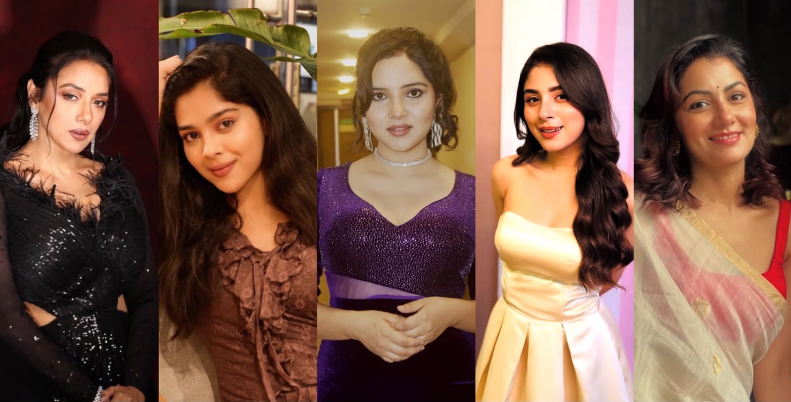 5 Television Actresses Who Are Redefining Storytelling With Powerful Roles