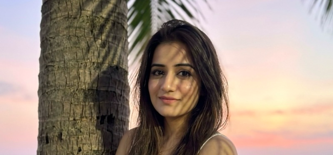 Actress Khushi Solanki joins Zee Anmol's Hamari Radha as Aarti, Radha's best friend.