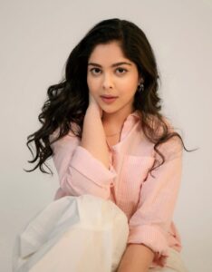 Actress Niharika Chouksey reflects on growth, discipline and authentic storytelling in 2026.