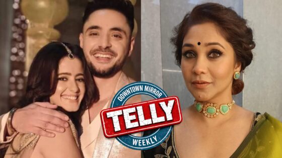 Amrapali Gupta JOINS 'Mannat – Har Khushi Paane Ki' As Villain Samrgyi: “THIS ROLE WAS IN MY DESTINY”