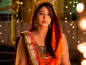Amrapali Gupta in Mannat Har Khushi Paane Ki as Samrgyi