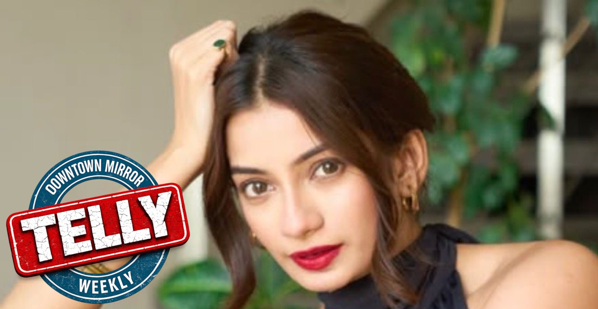 Anupamaa’s Nidhi Shetty On Prerna’s Love Story: ‘Exploring Her Romantic Side Has Been Exciting’