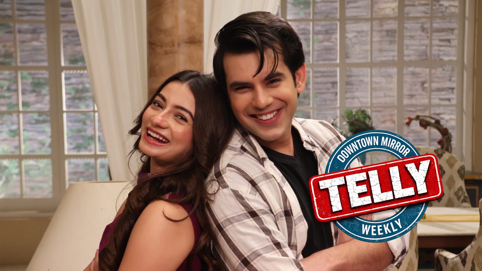 Anupamaa’s Varun Kasturia On Ansh & Prerna’s Love Story: ‘It’s About Healing and Second Chances’