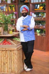 Chef Harpal Singh Sokhi shares heartfelt memories of his father and the life lessons that shaped his personal and professional journey ahead of Father’s Day.
