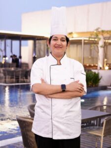 Chef Meera Girija Tadimeti Curates an Authentic Andhra Culinary Experience