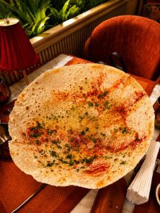 Sufiaana Papad