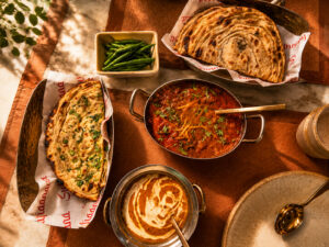 Dal Makhni