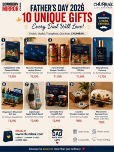 Father's Day 2026: 10 Unique Gifts Every Dad Will Love