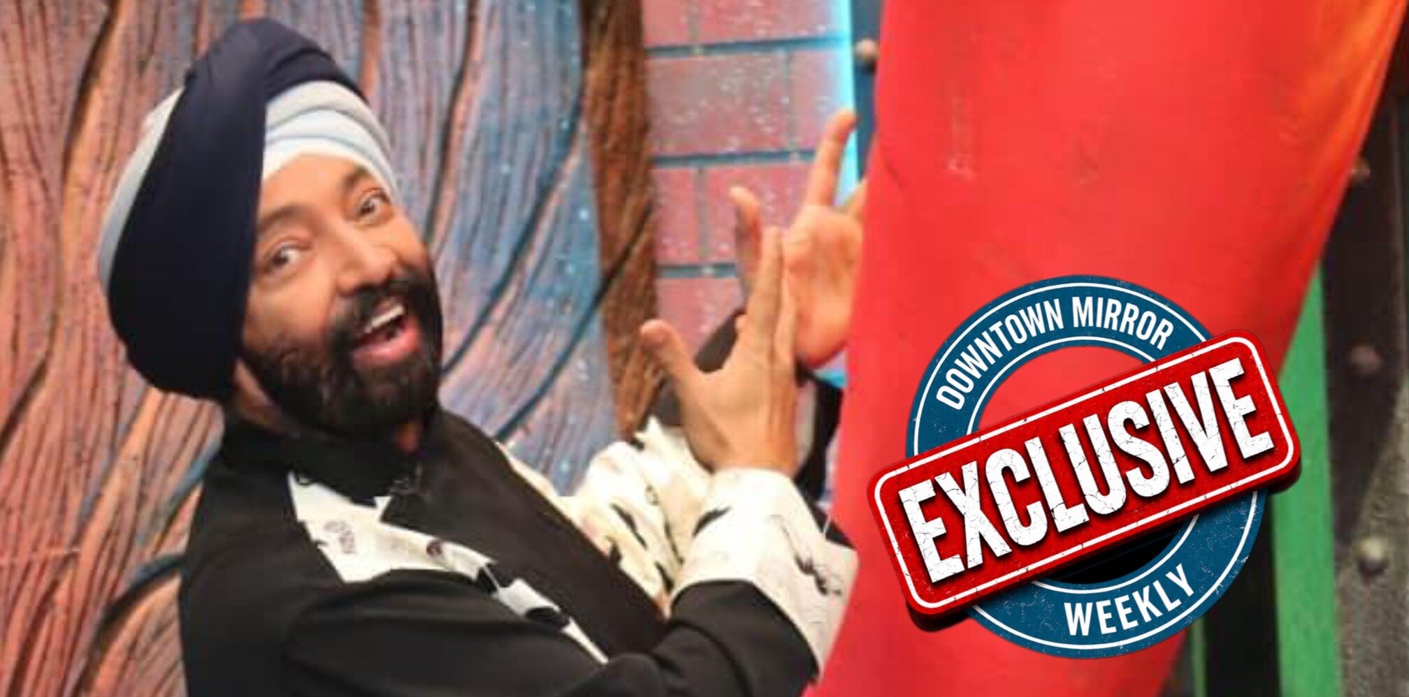 Father’s Day 2026: Chef Harpal Singh Sokhi Pays Tribute to His Father