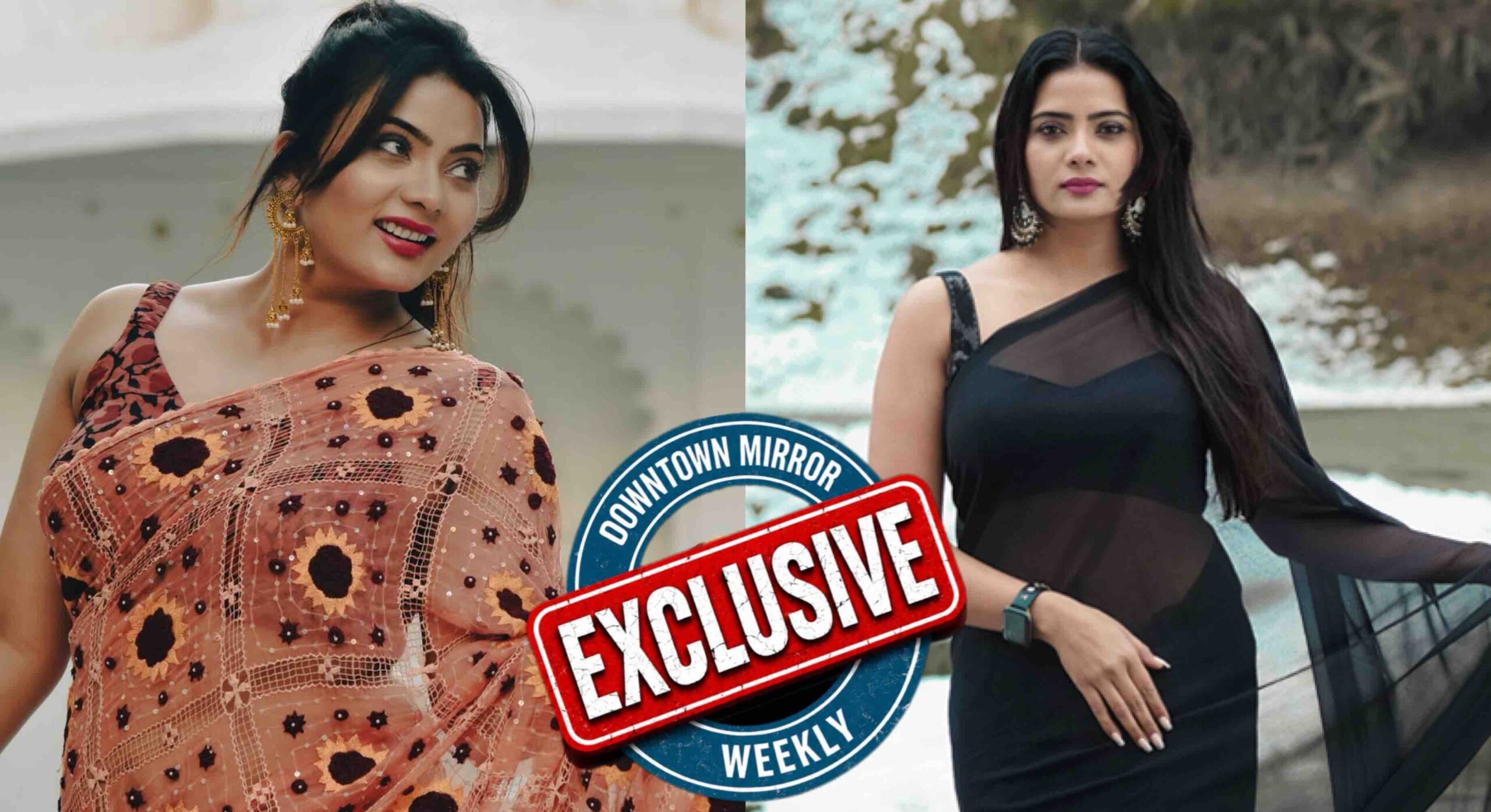 Five Times Anupama Prakash Proved That a Saree Is Always in Style