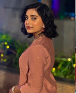 From Imlie to Itti Si Khushi: Sumbul Touqeer Reflects on Her Acting Journey