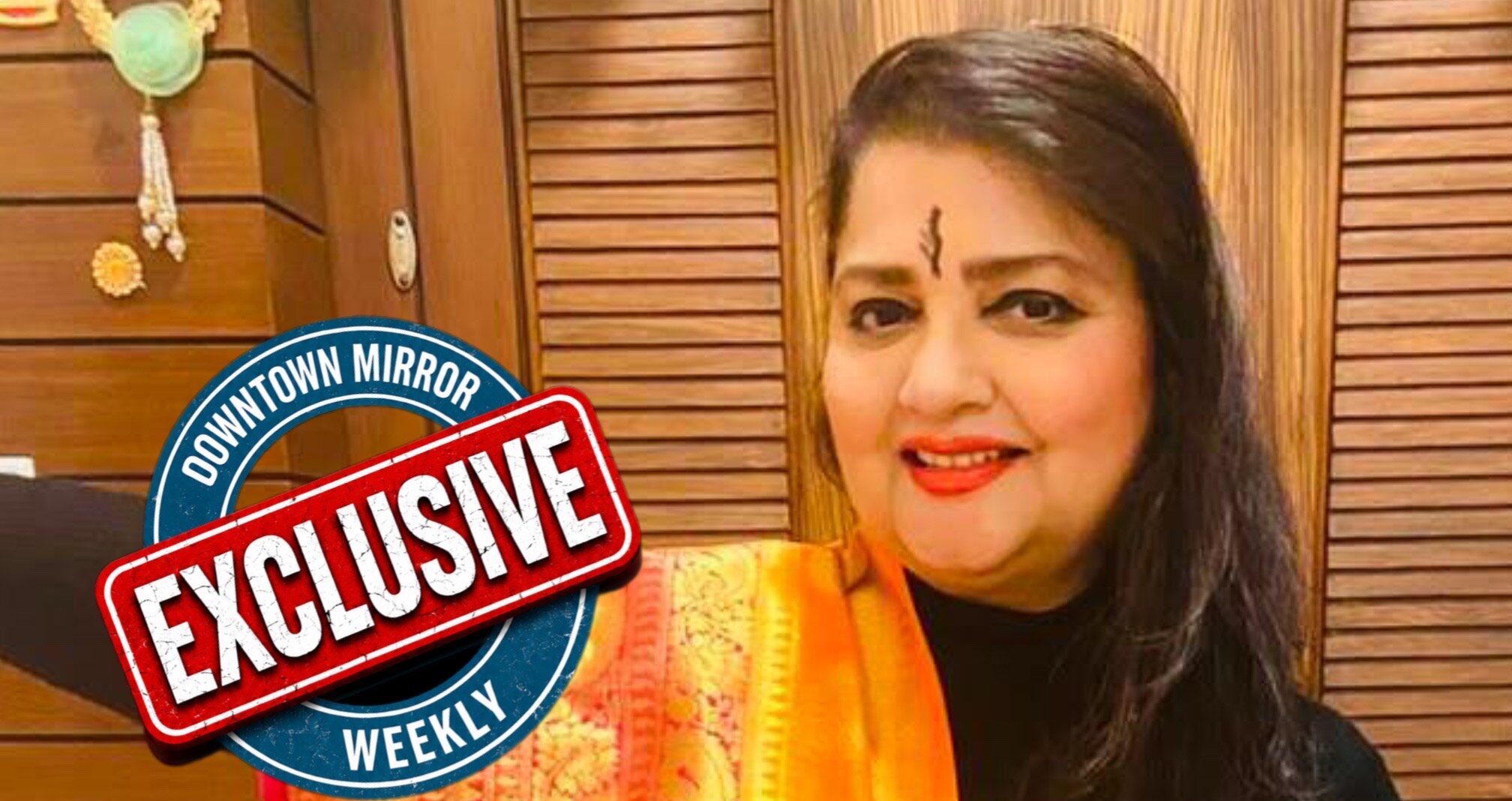 I Have Done Shows With A Lot Of Veteran Singers Including Bappida (Bappi Lahiri) And Have Performed More Than 500-600 Shows In Bengal : Actress Pallavi Chaterjee Speaks On World Music Day