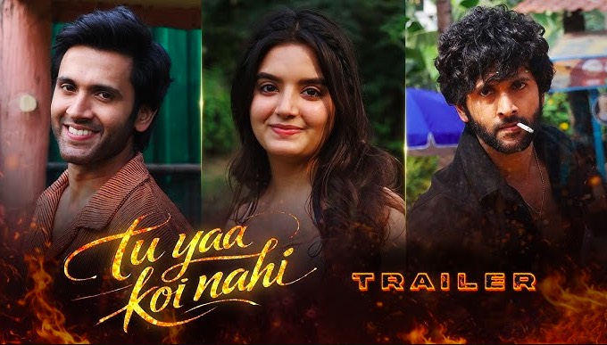 Ishika Shahi latest web series launch