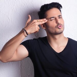 Mohit Malhotra on Turning Down Roles and Following His Gut