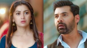 Oh Humnava Tum Dena Saath Mera Cast: Meet Sriti Jha, Shabir Ahluwalia