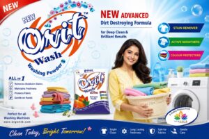 Orgomik AD 2