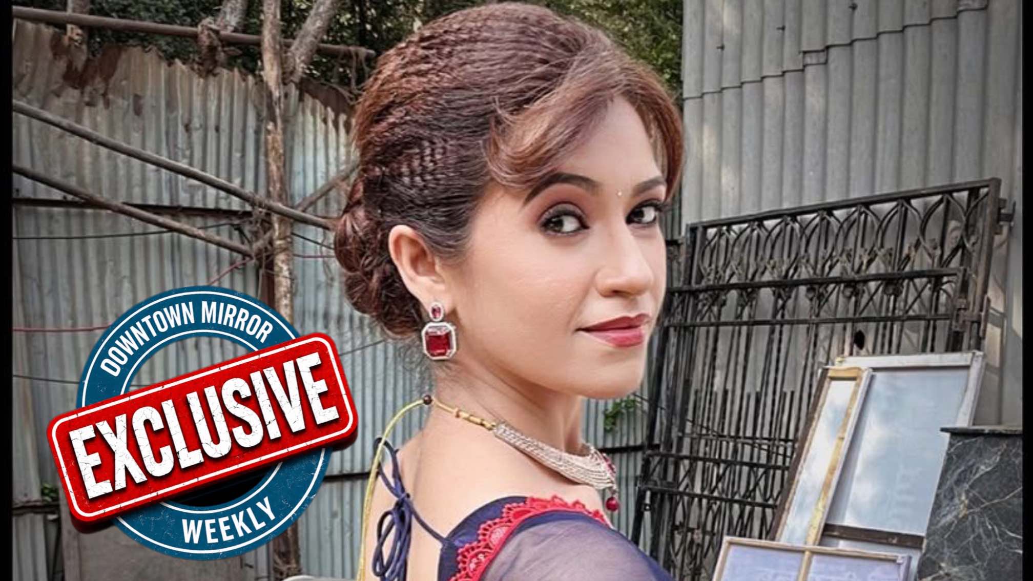 Parakh Madan on Kyunki Saas Bhi Kabhi Bahu Thi 2