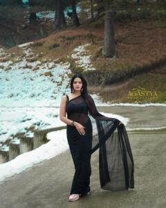 The Power of Black Anupama Prakash