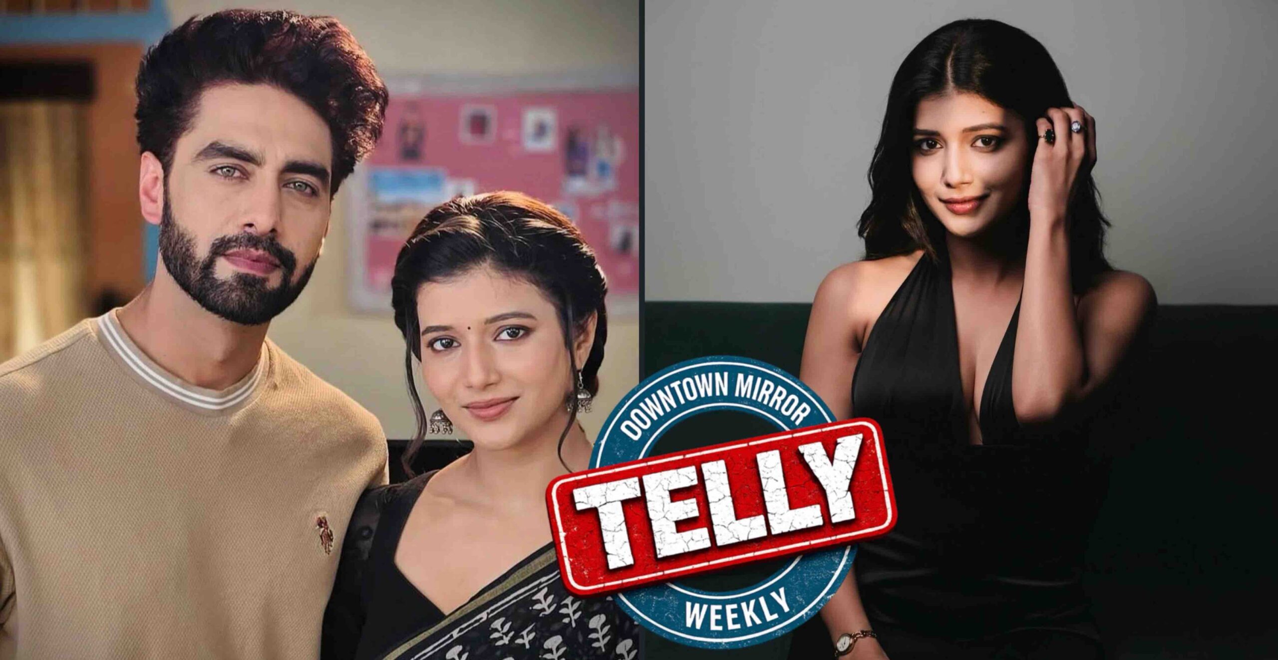The Secret Behind Armaan-Abhira's Strong Fan Following