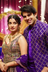Varun Kasturia says exploring Ansh's emotional journey