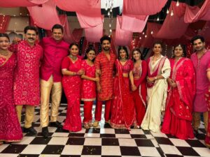 Yeh Rishta Kya Kehlata Hai Twist