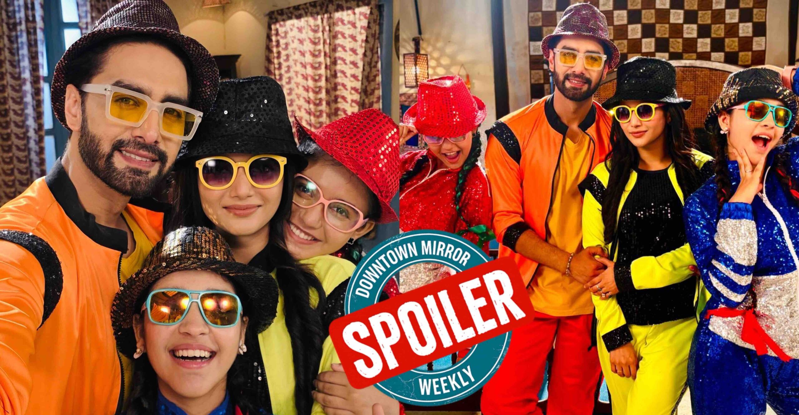 Yeh Rishta Kya Kehlata Hai Upcoming Twist: Armaan’s Heartbreaking Goodbye? Emotional Family Night With Abhira, Maira And Mukti Before Surgery