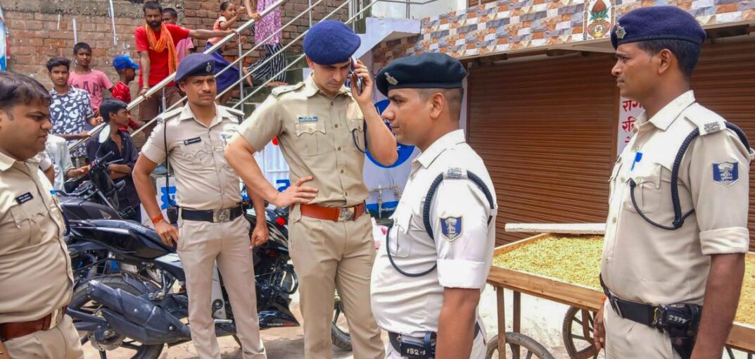 faridabad-news-pregnant-woman-allegedly-murdered-by-husband-over-suspected-affair