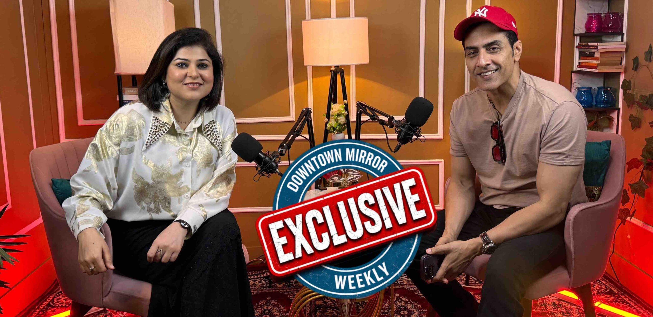 nidhi-vasandani-sudhanshu-pandey-podcast-interview