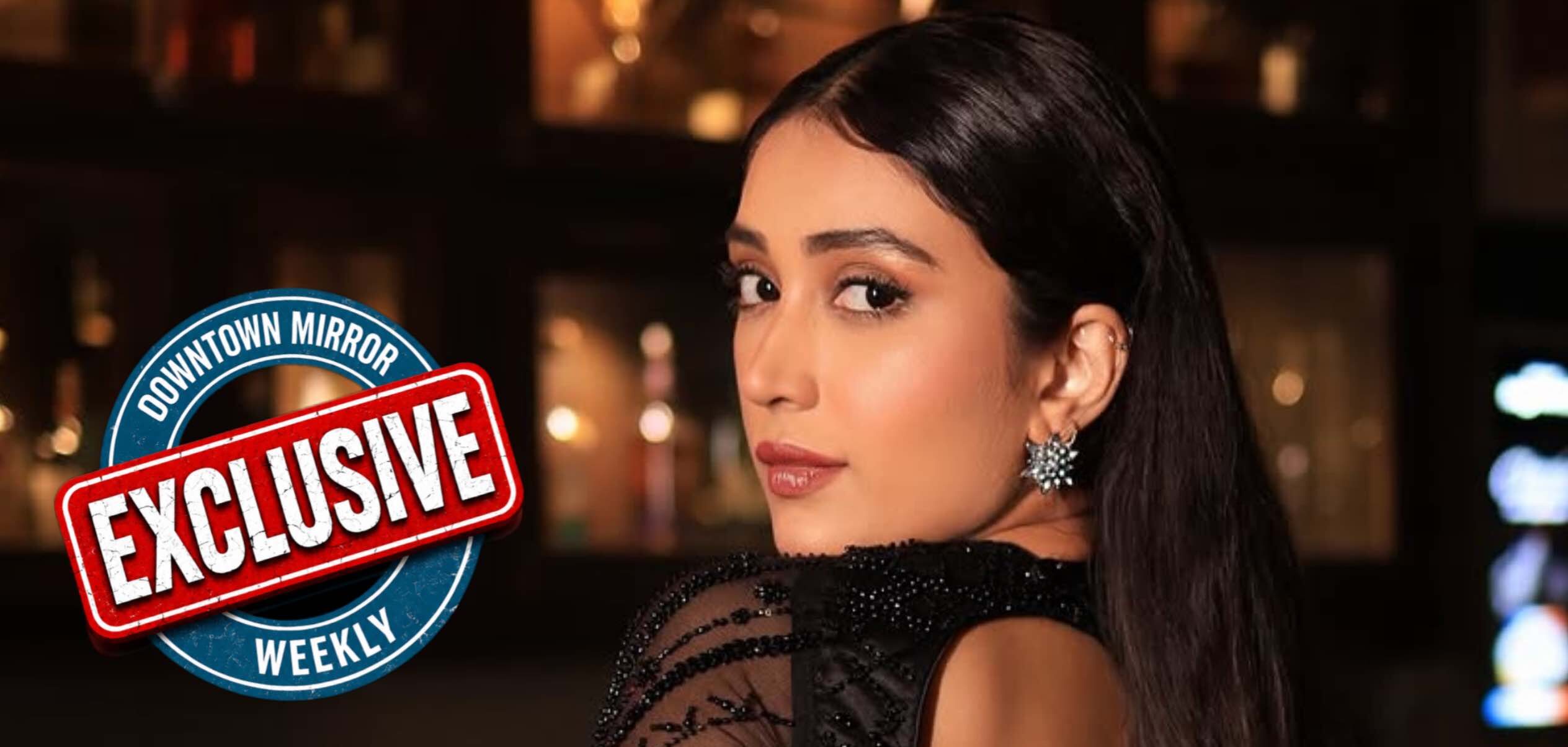 Splitsvilla Changed My Life: Priyamvada Kant On Gharwali Pedwali, Dream Roles and Taking Risks